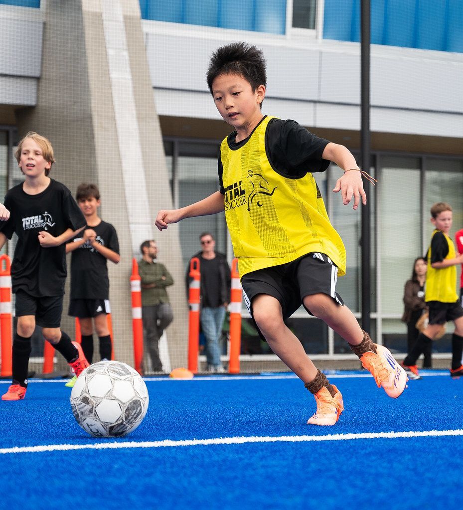 Total Soccer tweet media