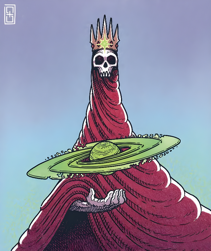 Longbox of Darkness tweet media