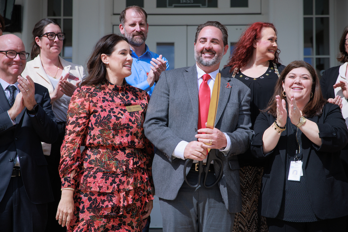 The University of Alabama tweet media