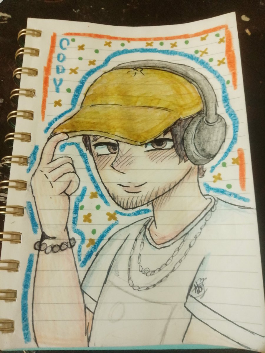 Psychoteddy_5's tweet photo. Dibujo pro ozi del codi nuv 🫰 https://t.co/WdOxGjBMqo