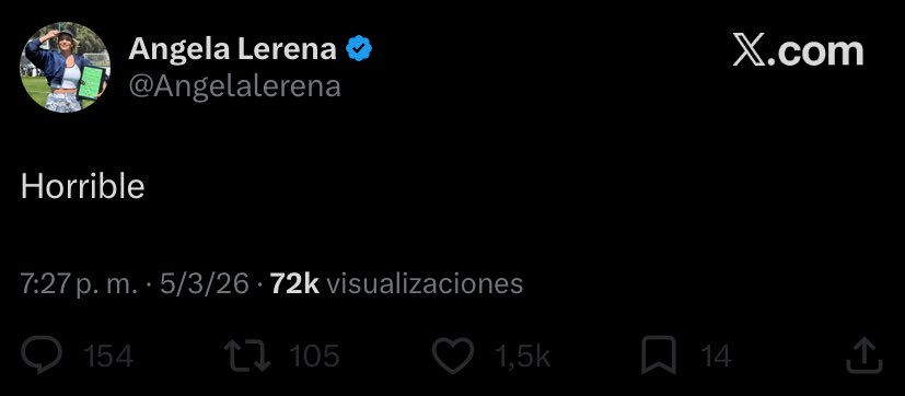 Messi hizo llorar al gatienzo de Alberto Fernández. Gracias Leo por tanto.