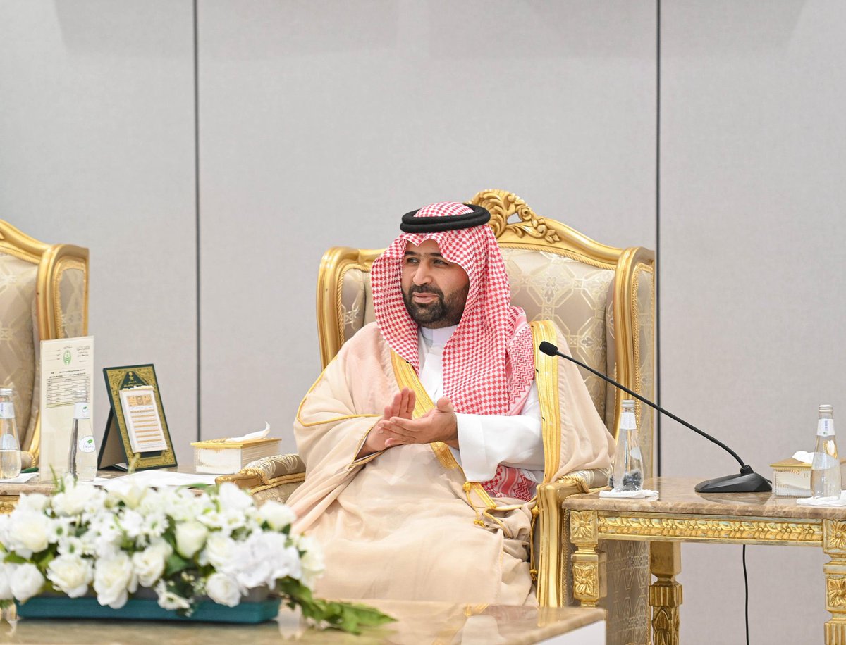 فهد الغزواني FAHAD GHAZWANI tweet media