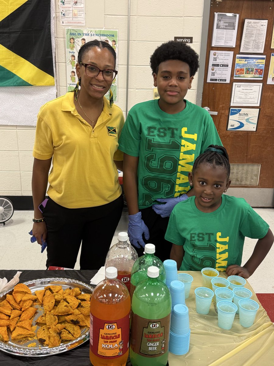 Still Elementary tweet media