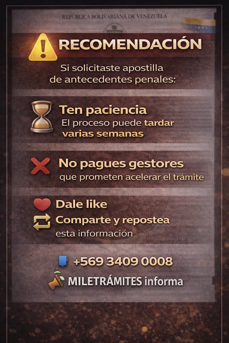 Miletramites tweet media