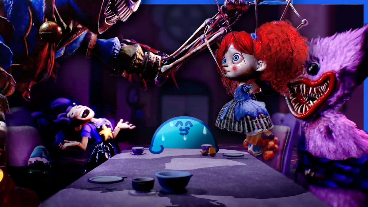 さぼってんちゃうぞ tweet media