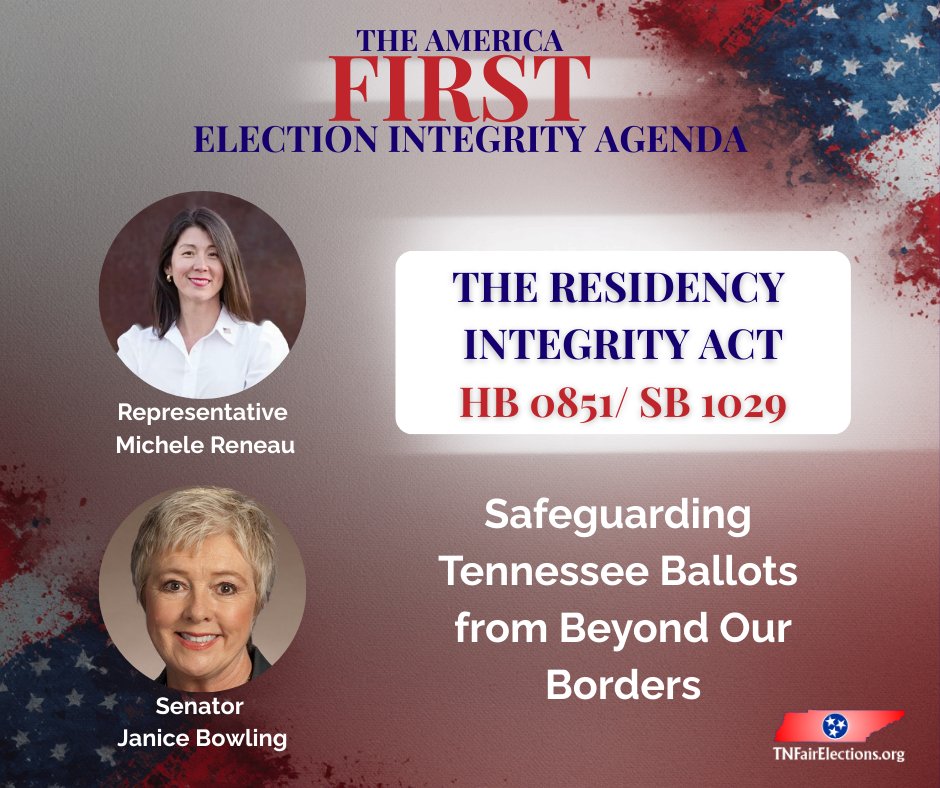 TN Fair Elections tweet media