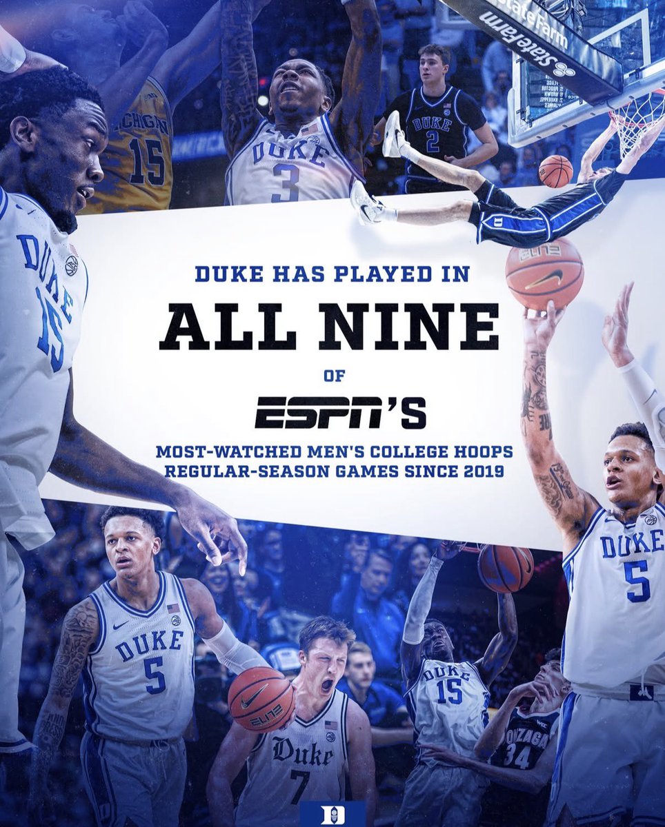 Blue Devil Voices tweet media