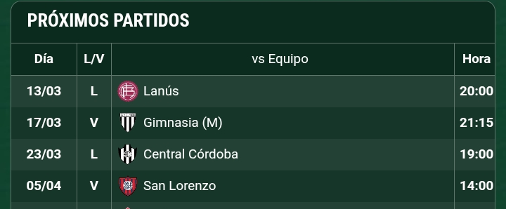 Esto es Central tweet media