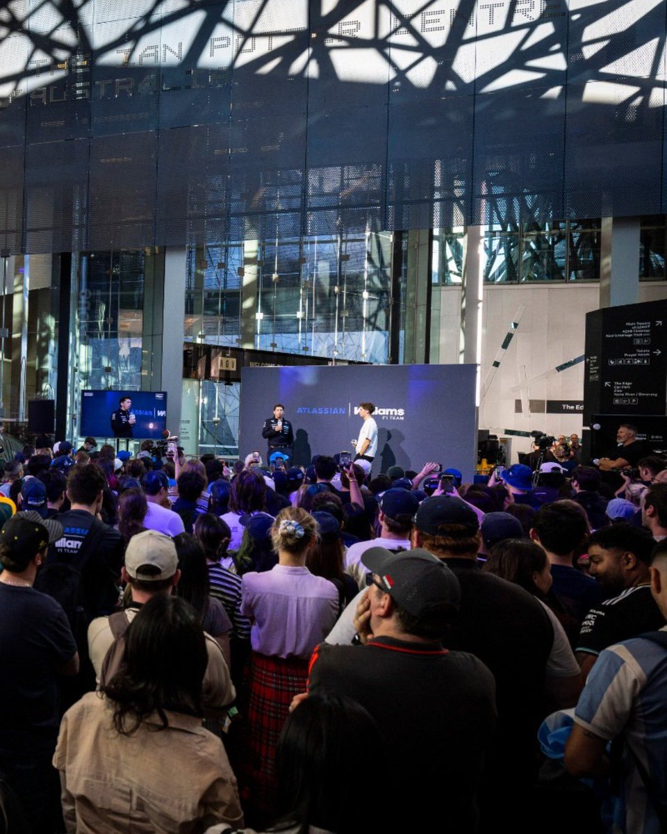 James Vowles tweet media