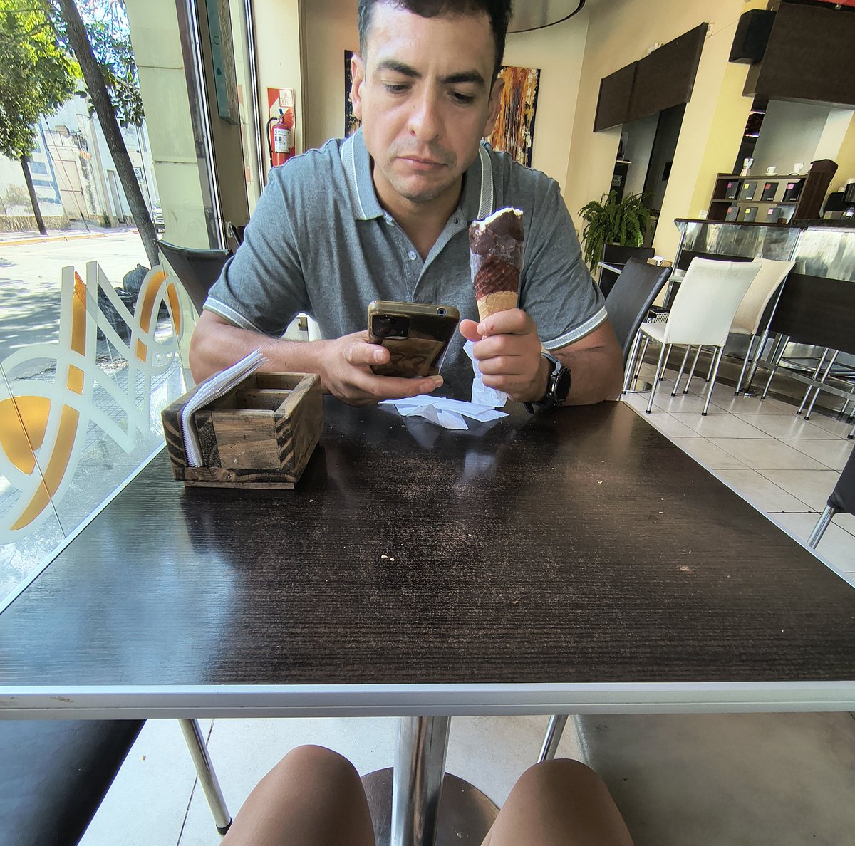 te amo,pero te amo más porque sabes el carácter que tengo y lo complicada qe soy y aún así decidís quedarte ♥️