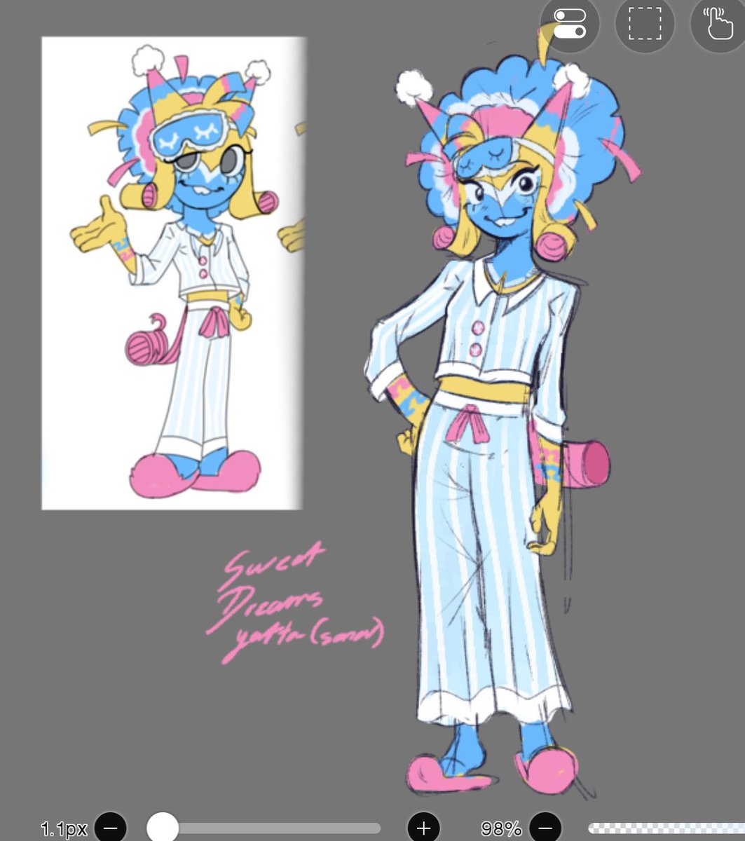 do we like her maybe,,, ?