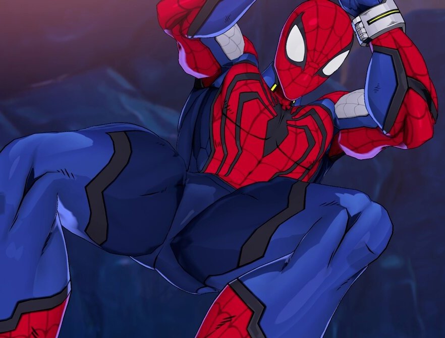 Spider-Man News tweet media