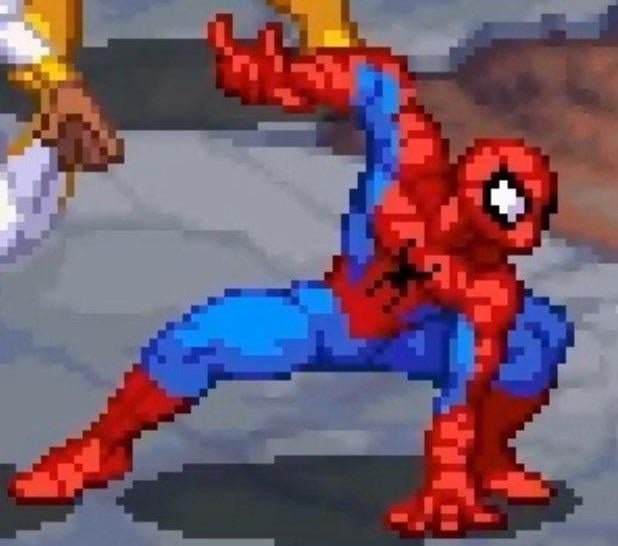 Spider-Man News tweet media