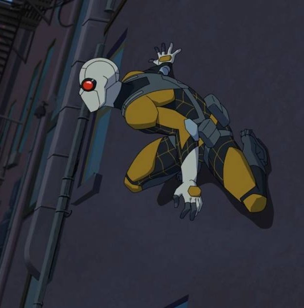 Spider-Man News tweet media