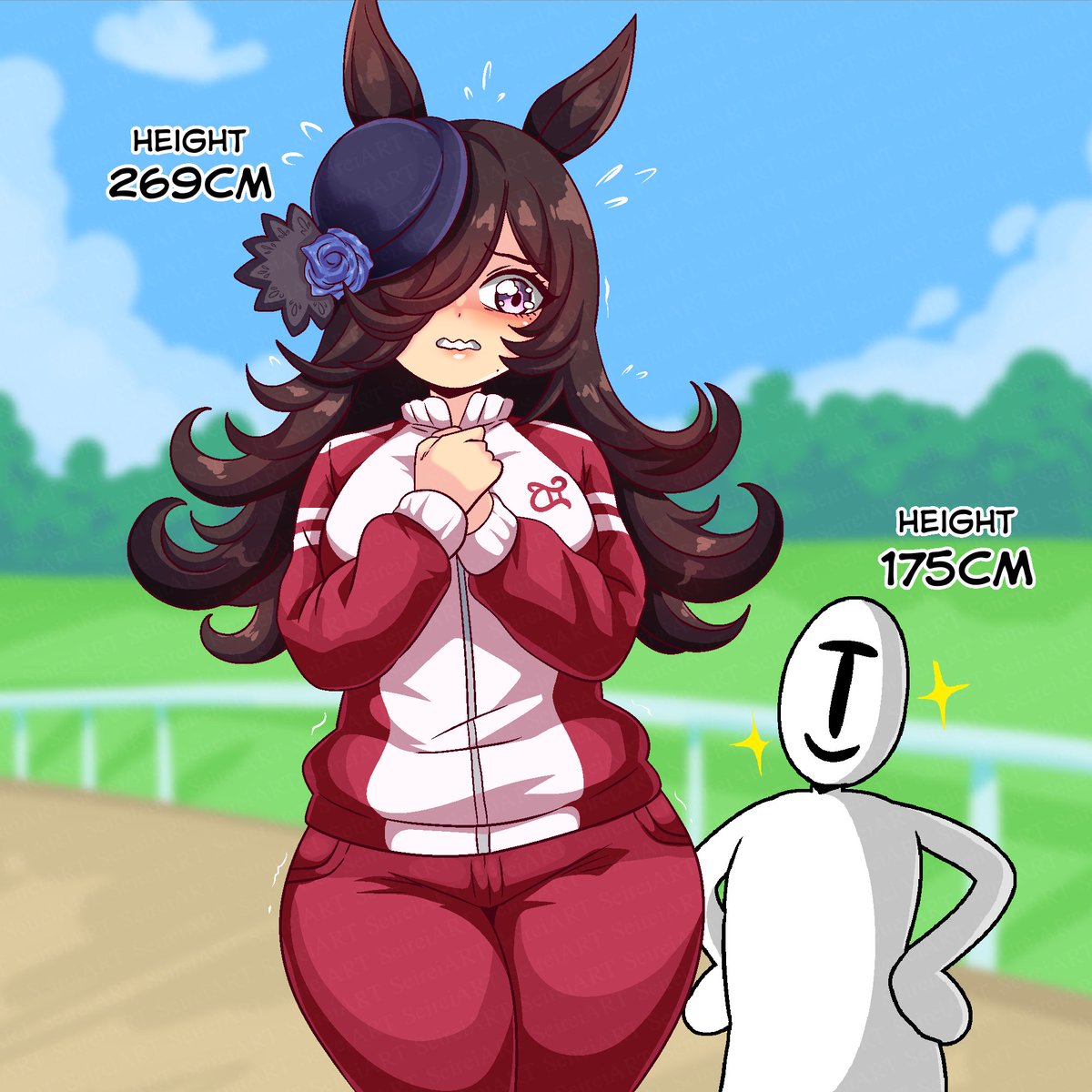 SeireiART 🇲🇦 tweet media