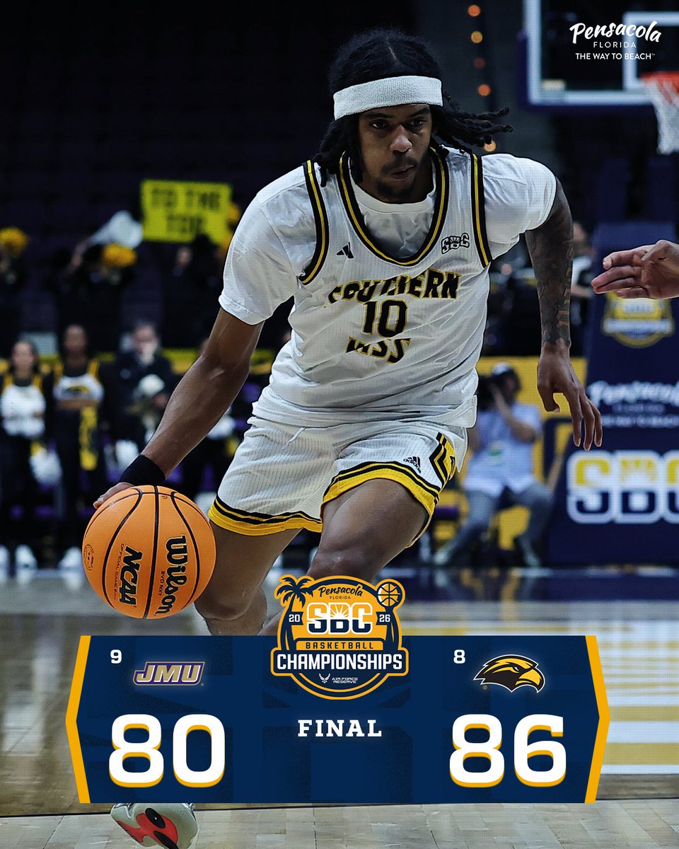 Sun Belt tweet media