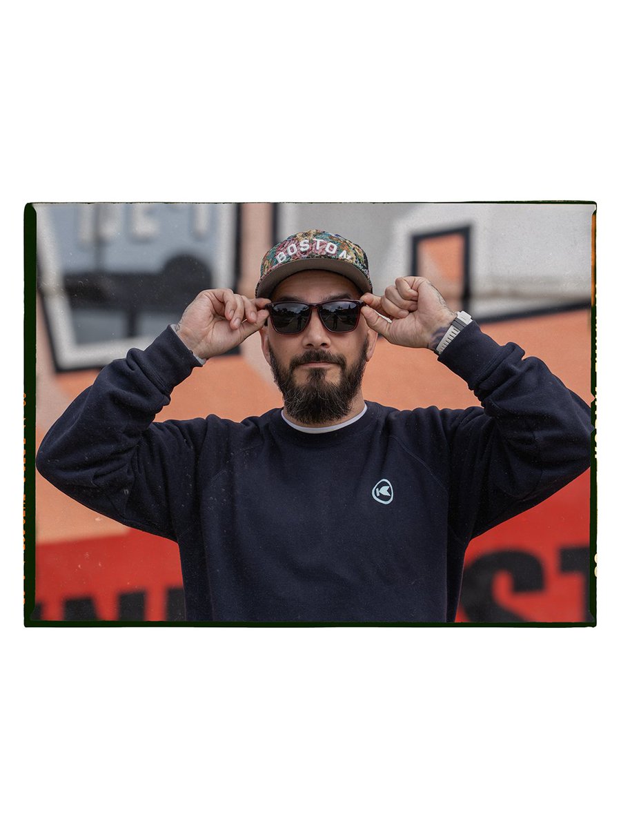 Knockaround® tweet media