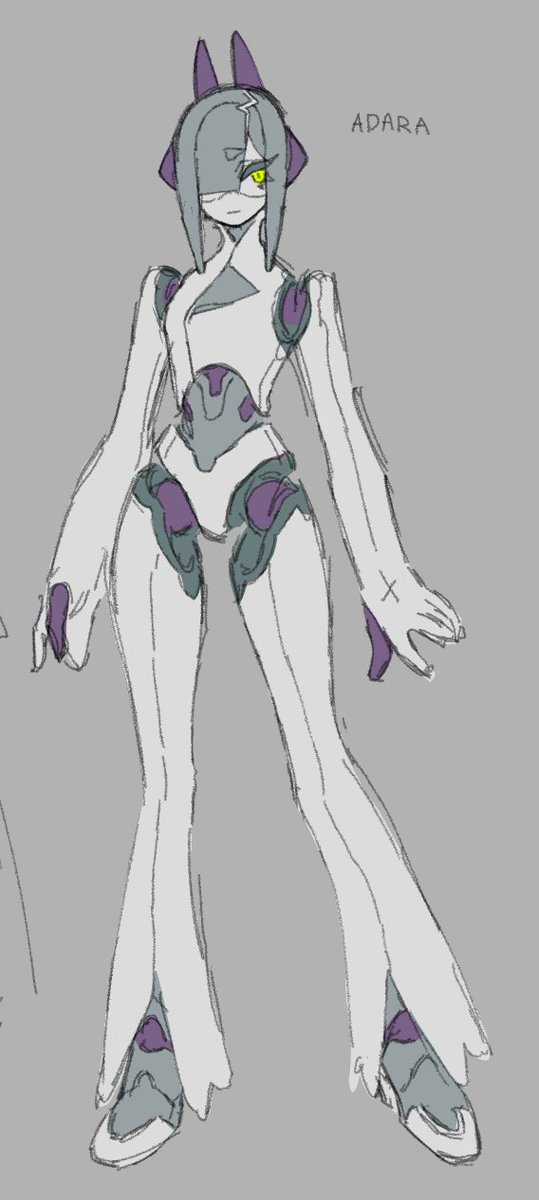 I've kinda resigned myself to always living in poor health and poverty but I really want to turn that around this year. I also want to focus on original art.