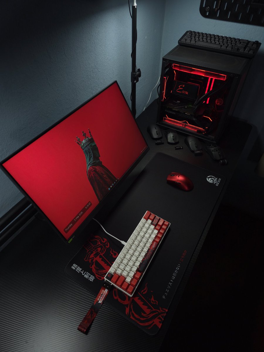 3rik Tech tweet media