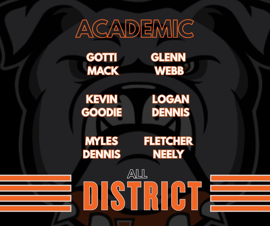 LaPorteHoops's tweet photo. Congrats to our following athletes for earning All District Academic 📚@KevinGoodie2 @gottimack @LoganDennis_2  @MylesDennis_24 @Fletcher_77n  @GWebb03 https://t.co/PNcs9EohZY