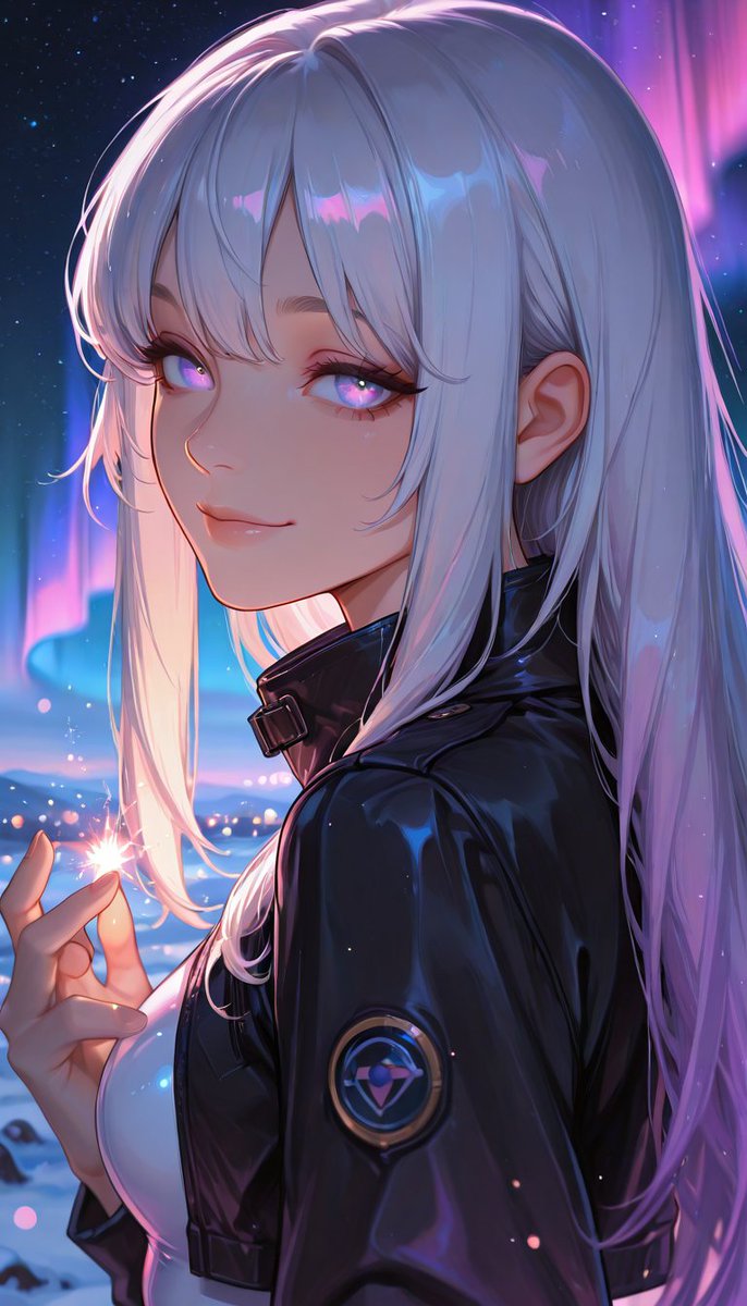 sun9059a's tweet photo. Nova Anime XL
<lora:Semi-realism_illustrious:0.60> <lora:MoriiMee_Gothic_Realistic:0.40:0.40> <lora:People'sWorks_v9_Illusv1.0_128dim:0.30> https://t.co/OqTcyYjQyq