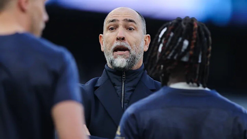 FabrizioRomano's tweet image. 🚨 Igor Tudor on his job at Spurs: “Danger of being sacked? I don't think in that direction. I have my job to do and that's all”.