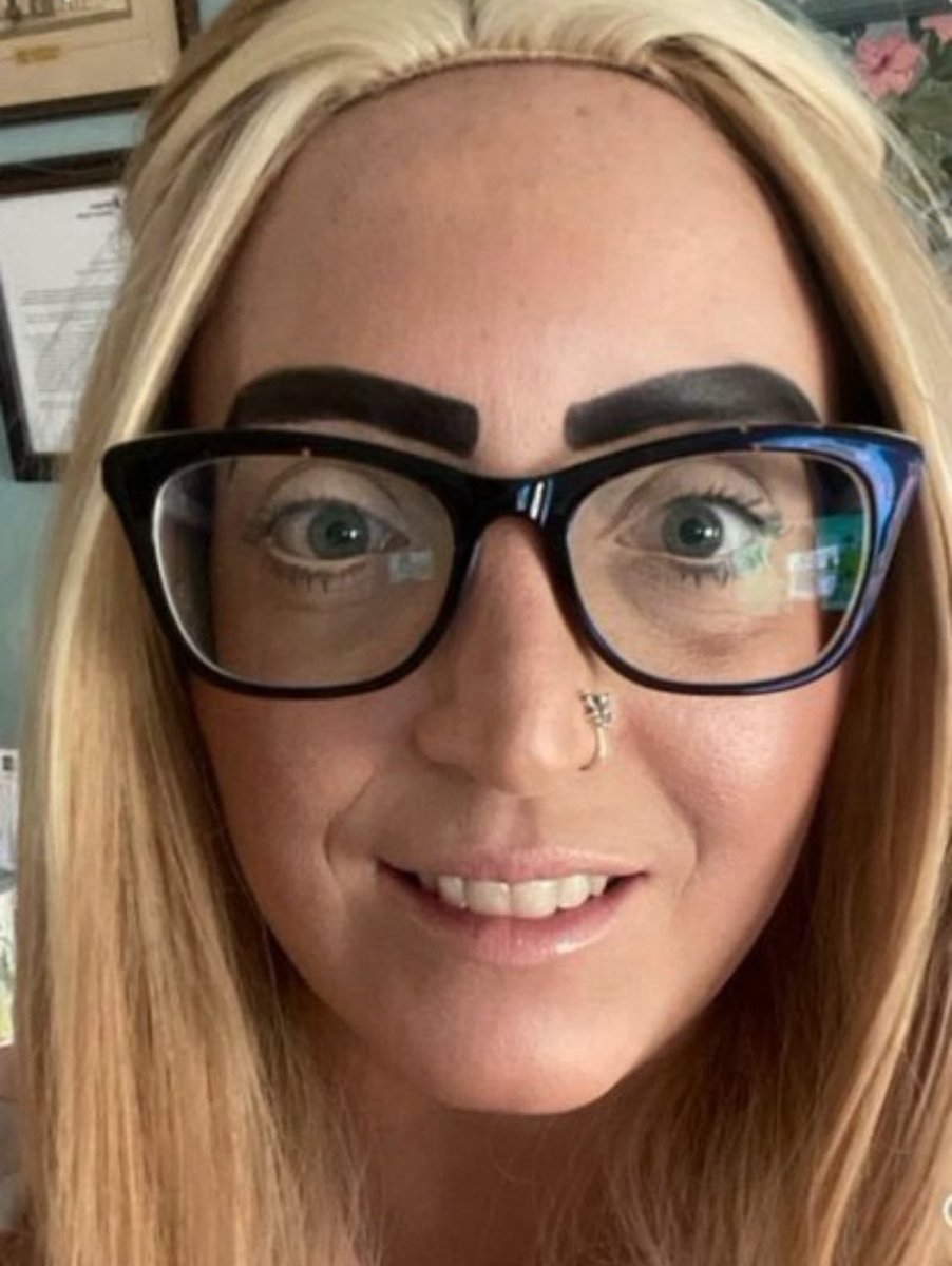 What’s your FIRST thought when you see a woman with a Nose Ring ??