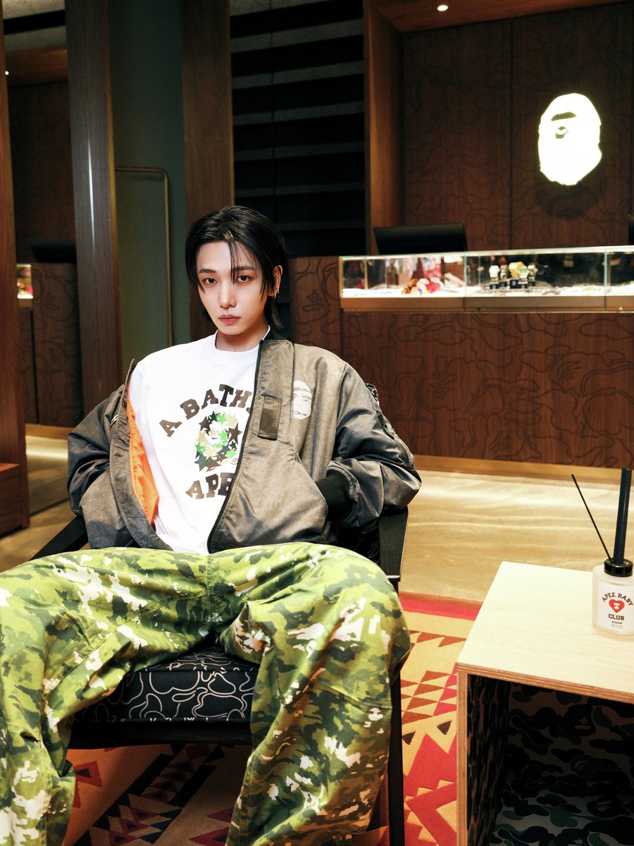 BAPE.COM tweet media