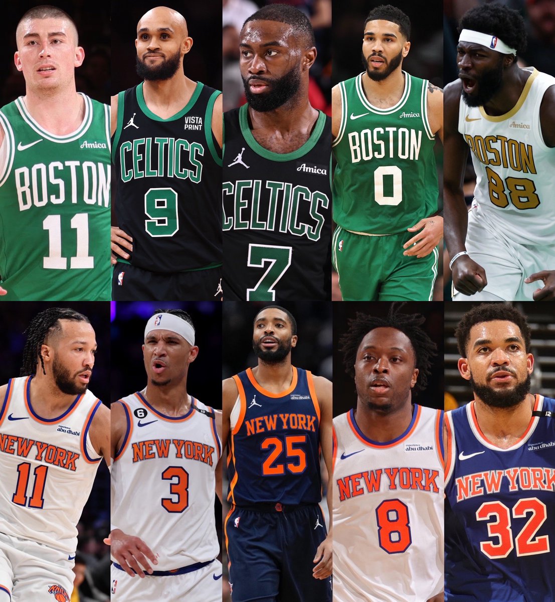 Kalshi Hoops tweet media