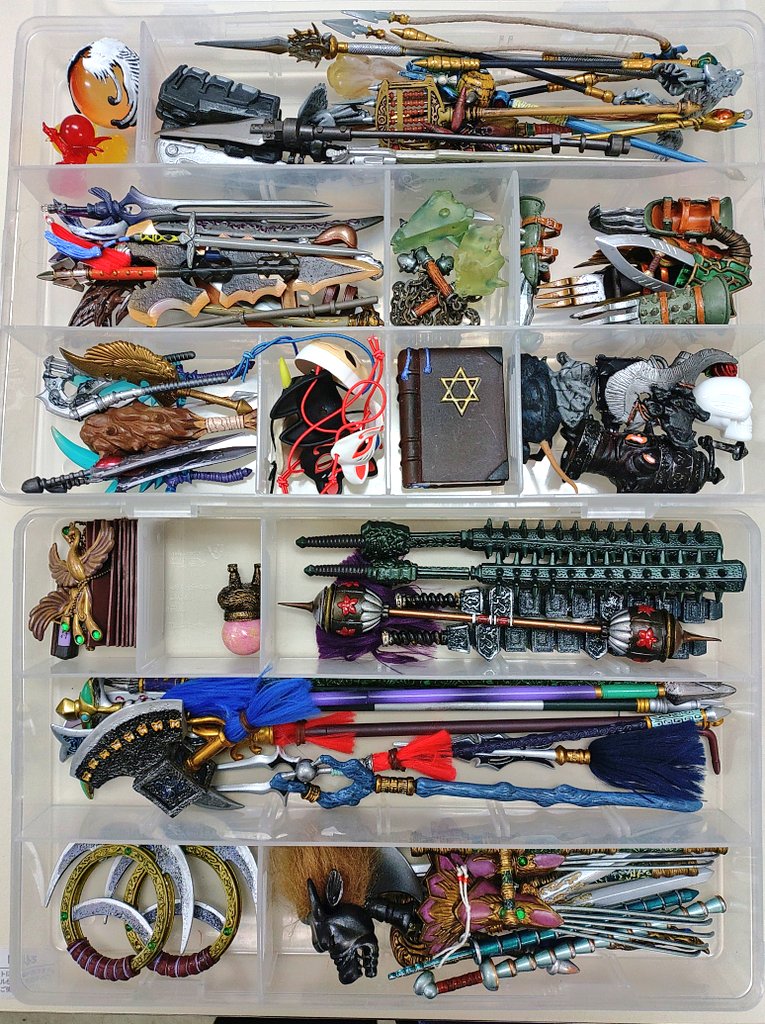 若旦那 tweet media