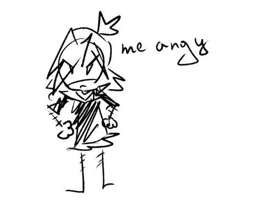 KenNedye?! (COMMISSIONS OPEN) tweet media