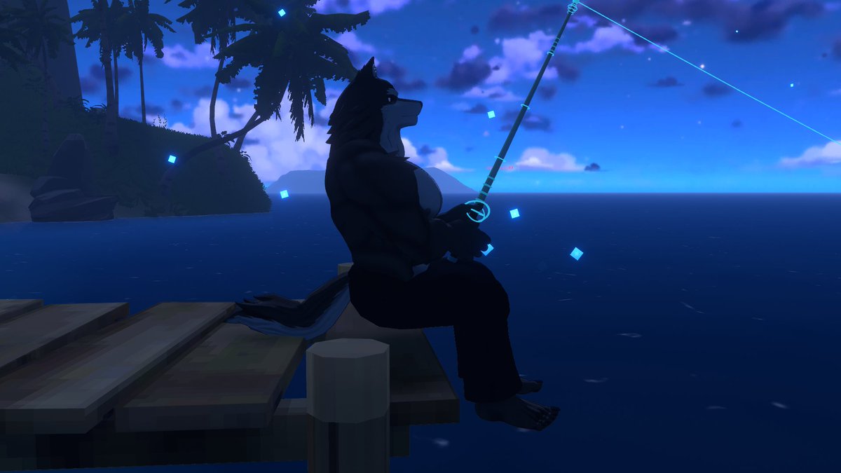 Dan_Meza66's tweet photo. A veces pescar me da paz 🐺🐺🐺
---------------------------------------
Sometimes fishing gives me peace 🐺🐺🐺 https://t.co/flMOSGg6fj