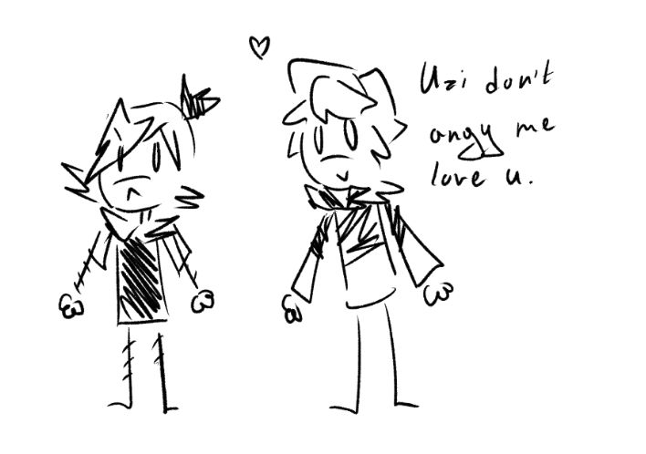 KenNedye?! (COMMISSIONS OPEN) tweet media