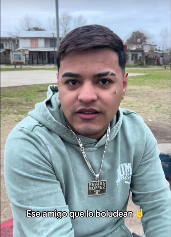 dennos a nuestros muchachos dale