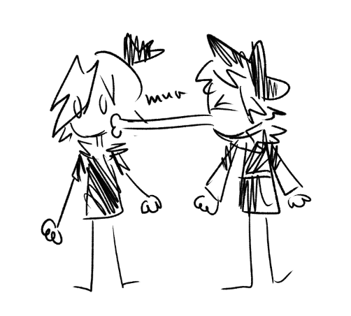 KenNedye?! (COMMISSIONS OPEN) tweet media