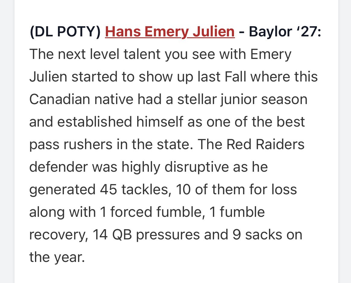 Hans Emery Julien🇭🇹🇨🇦 tweet media