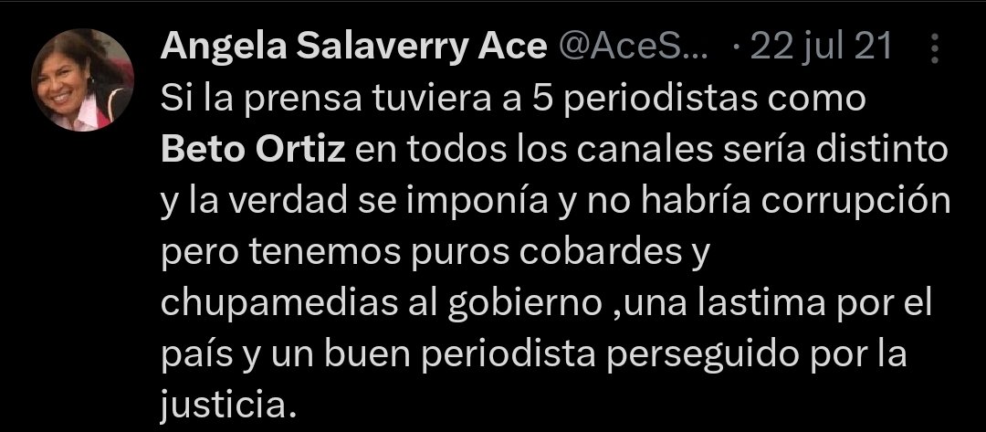 luiguin5559's tweet photo. @AceSalaverry Jajajjaa esta troll si da risa https://t.co/SRhOY5LXkx