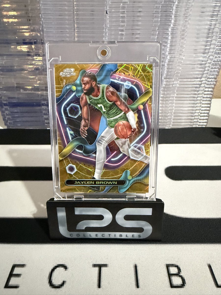 License 2 Snipe Collectibles tweet media