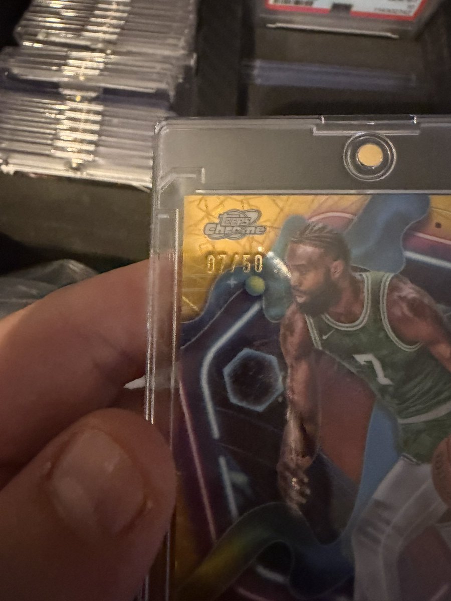 License 2 Snipe Collectibles tweet media