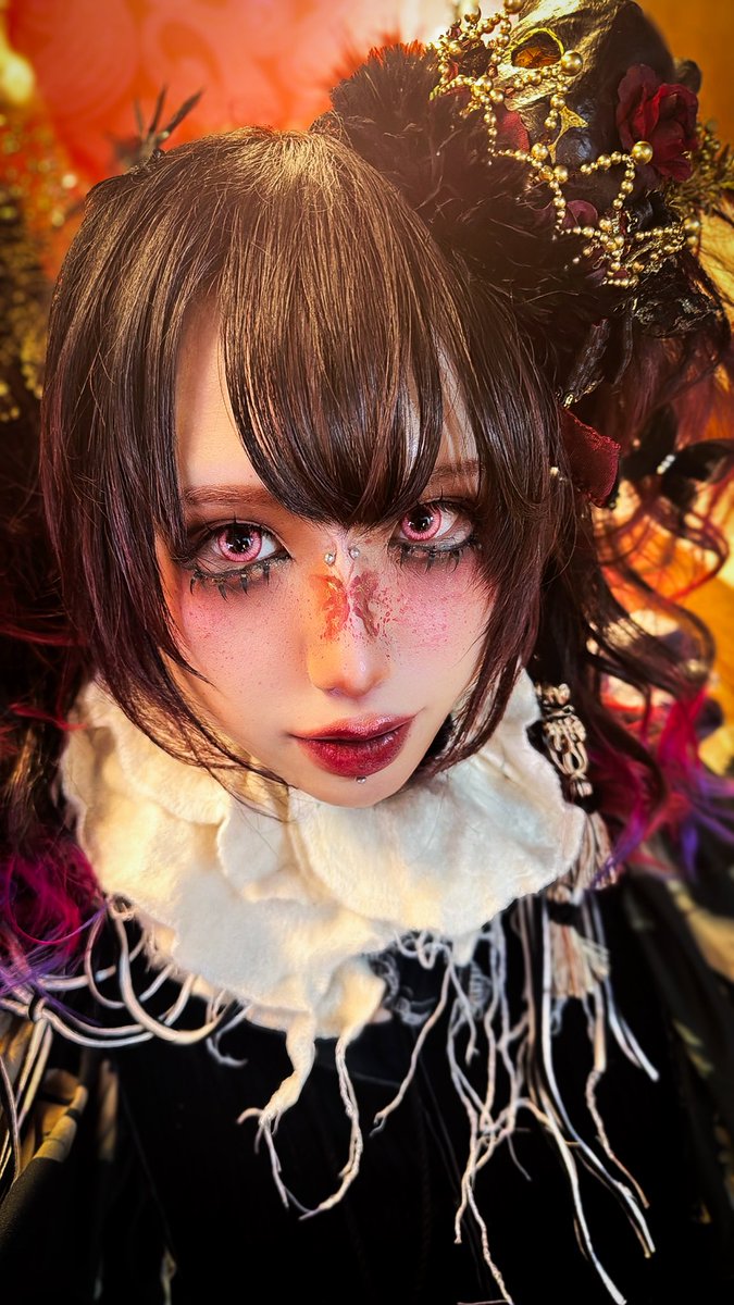 おはようございMASKED🎭
今日はオフショット公開ちょろっとうつってるやつ公開なんだって
#MASKED #V系は自由だ
<a href="/MASKED_vkei/">MASKED</a>