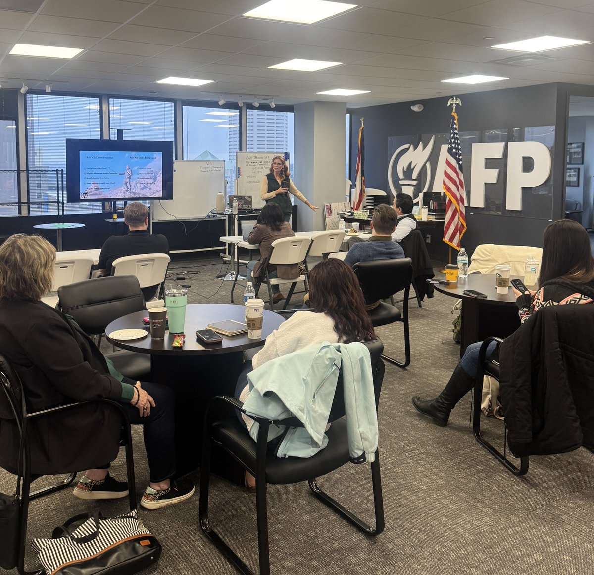 Alexa Rice tweet media