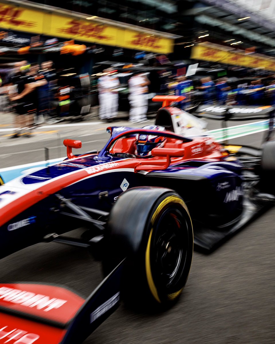 Trident Team tweet media