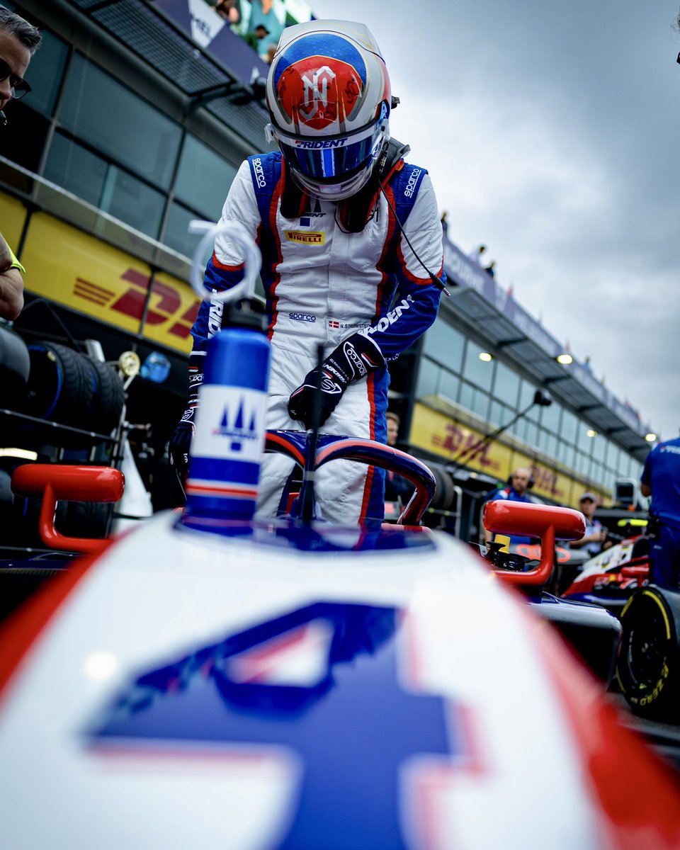 Trident Team tweet media