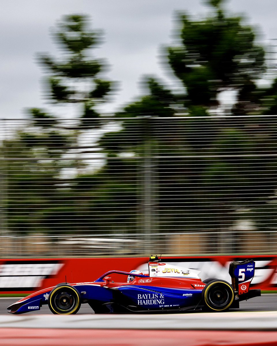 Trident Team tweet media