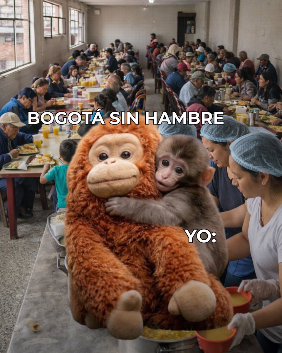 🙈🙊Yo soy como Punch, el monito que se ganó el corazón de todos.

Un monito pequeño que se aferró a su peluche, a su lugar seguro. ❤️‍🩹