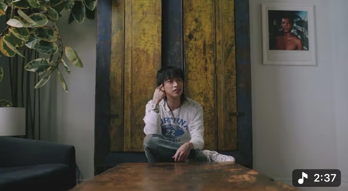 keshi ケシ 日本公式 tweet media