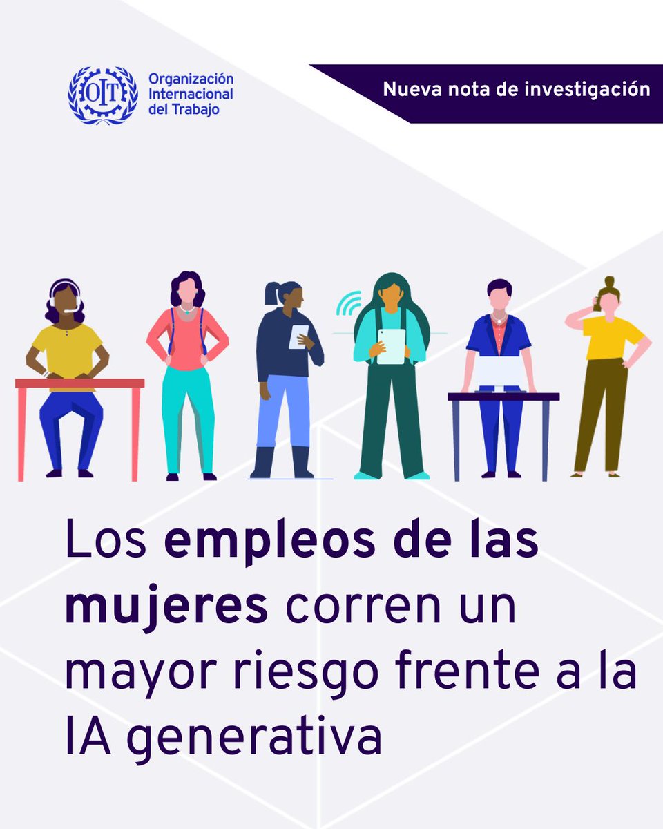 OIT ConoSur tweet media