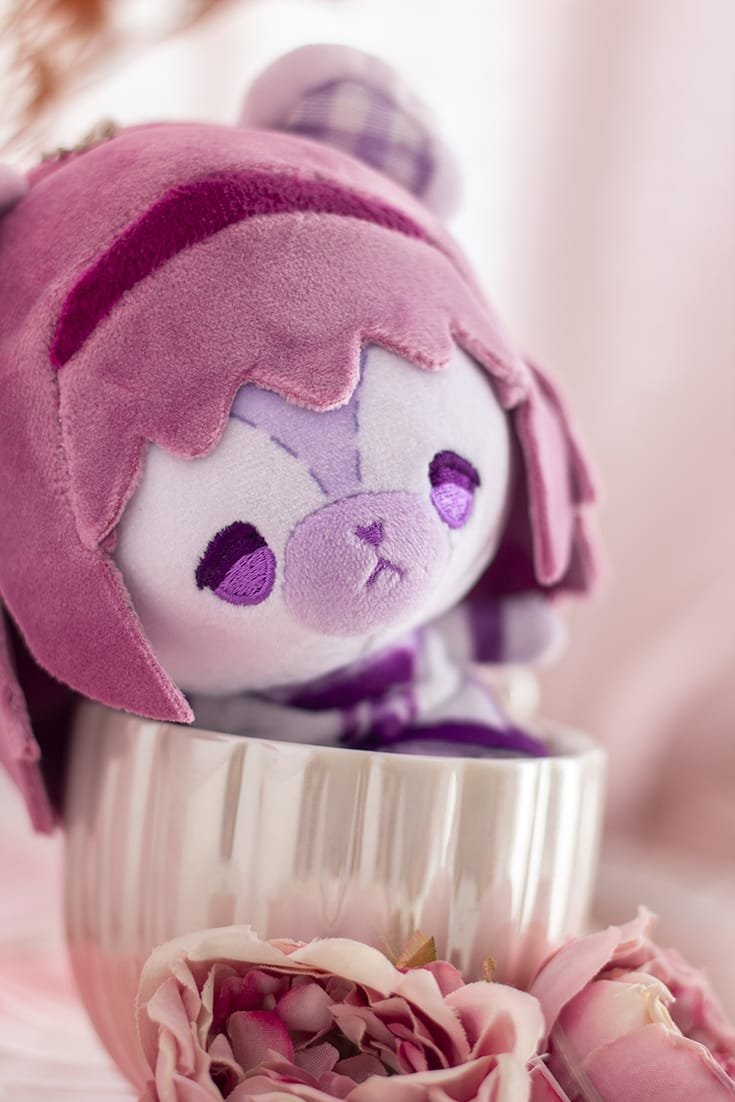 job84769's tweet image. 🌟Are you ready for Starry Bears?
🧸They are Doka and Mura, tiny bears born from wishes and magical things!  They will be open from presales 2 days more！
🔗Details link: kickstarter.com/projects/monim…
🥳Order now and bring lucky magic home!
#gaopengtoy #customtoy #custommade #plushies