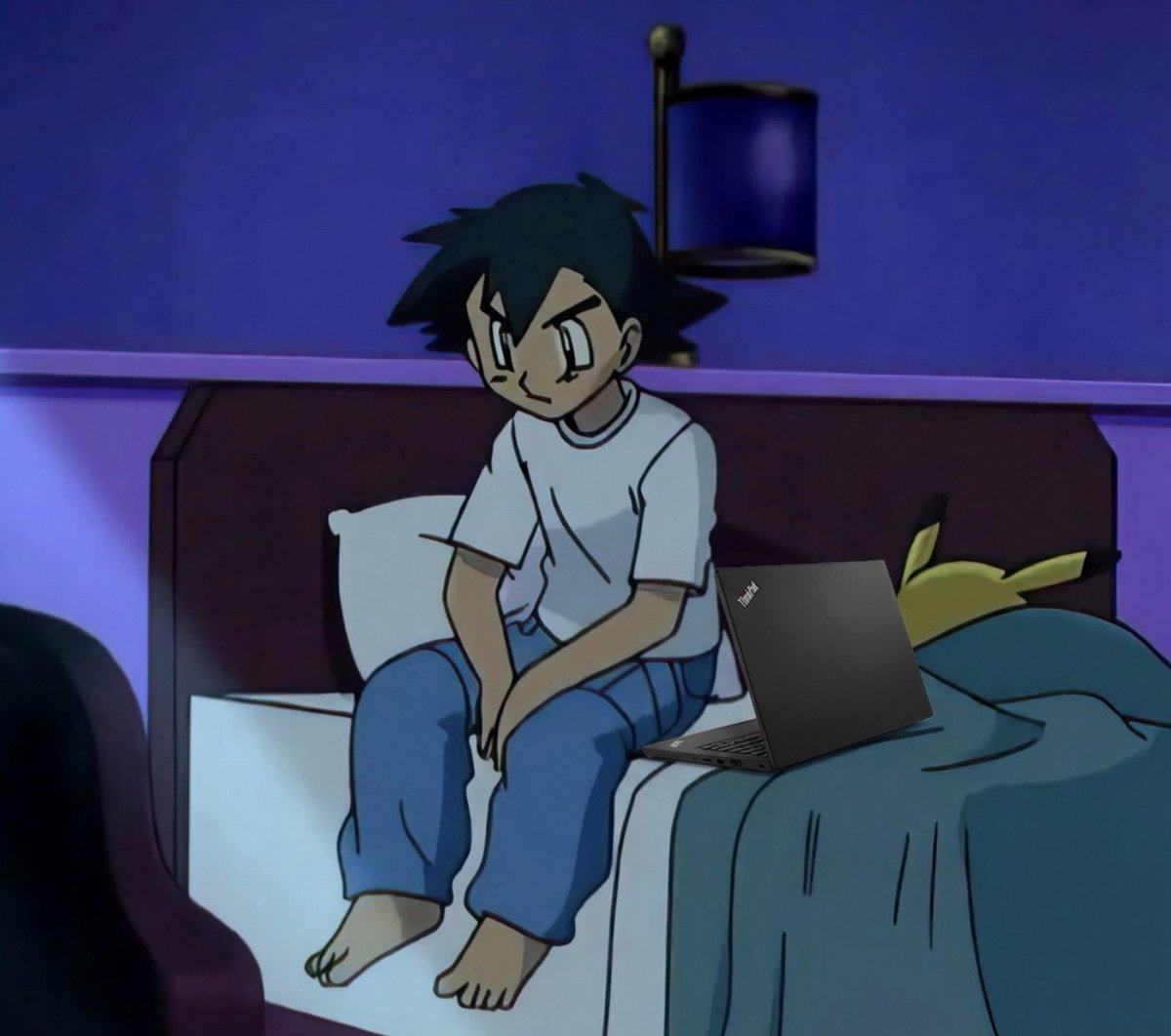 The Random Recruiter tweet media