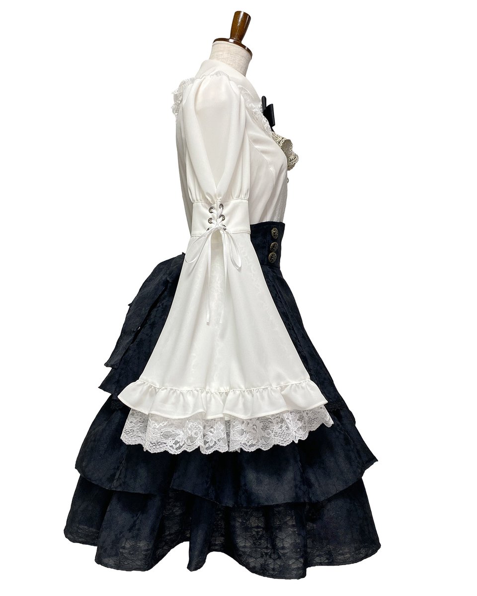 MIHO MATSUDA 】 3月6日(金) 入荷 NEW ARRIVAL ブラウス・グーラ 繊細